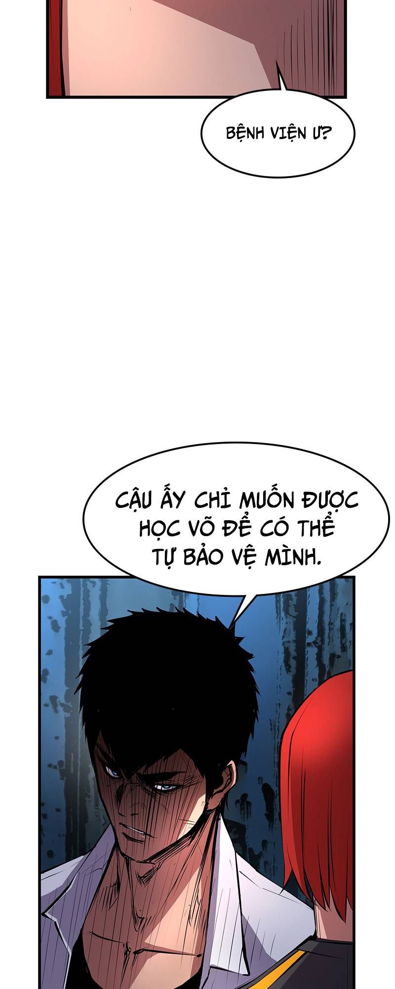 đọc truyện Phòng Gym Hanlim Chương 17 ảnh 62 tại Thiên Thai Truyện