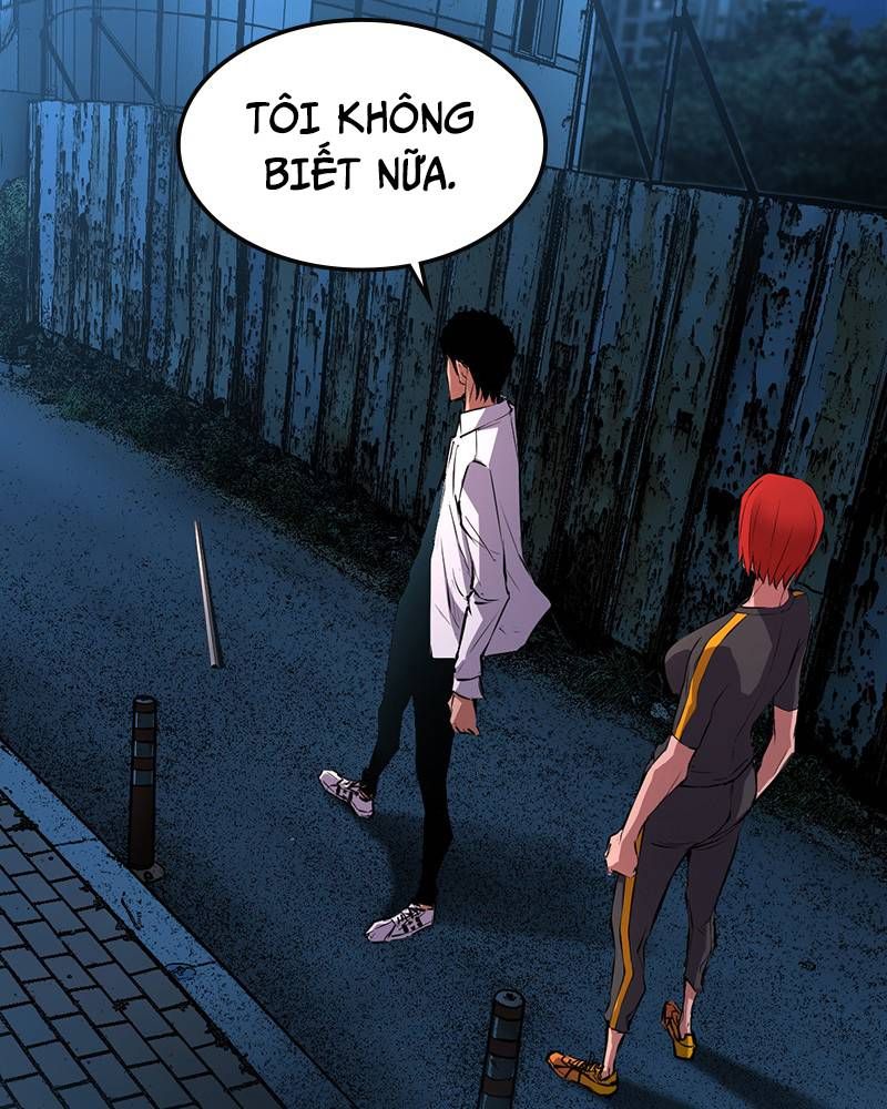 đọc truyện Phòng Gym Hanlim Chương 17 ảnh 64 tại Thiên Thai Truyện