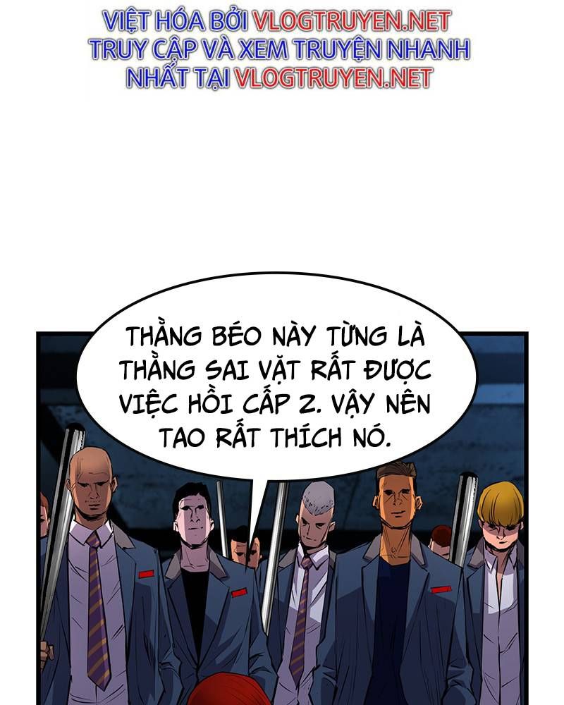 đọc truyện Phòng Gym Hanlim Chương 17 ảnh 75 tại Thiên Thai Truyện