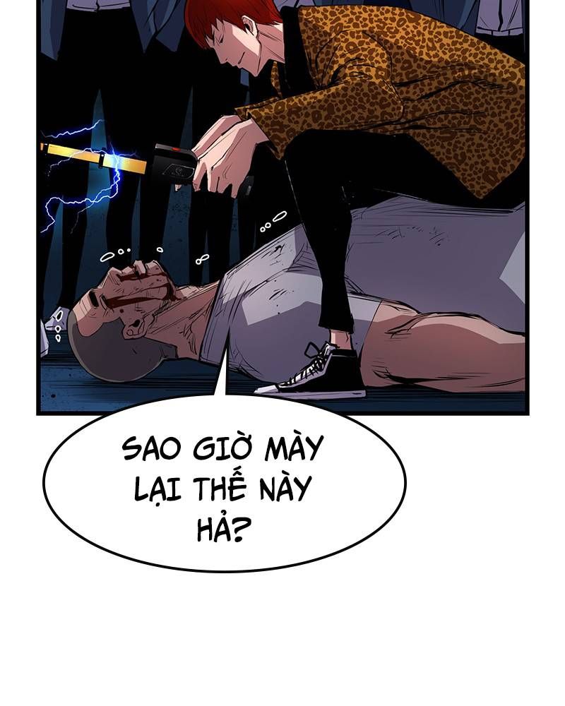 đọc truyện Phòng Gym Hanlim Chương 17 ảnh 76 tại Thiên Thai Truyện