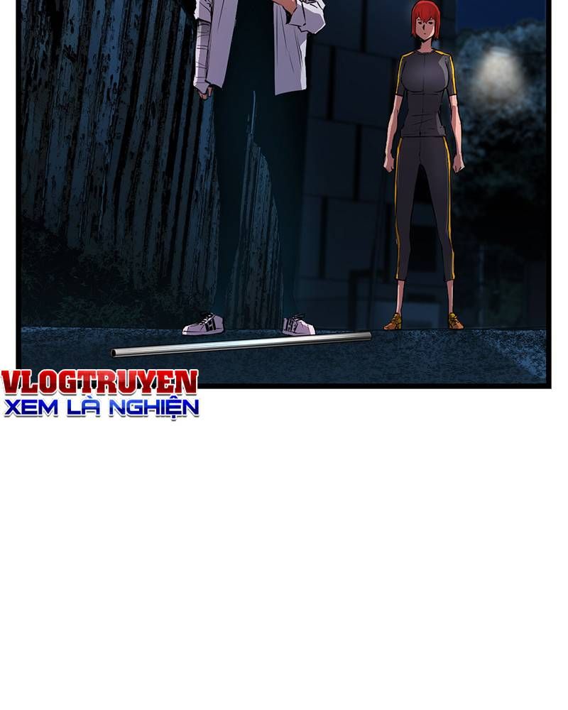 đọc truyện Phòng Gym Hanlim Chương 17 ảnh 81 tại Thiên Thai Truyện