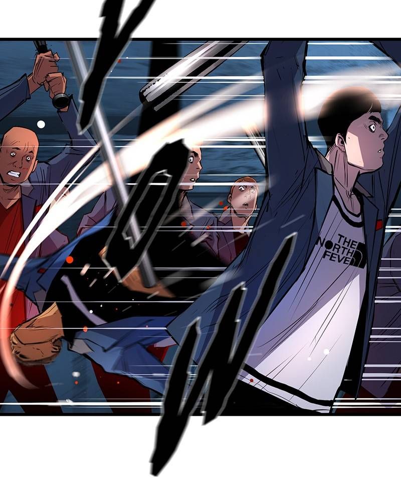 đọc truyện Phòng Gym Hanlim Chương 17 ảnh 100 tại Thiên Thai Truyện