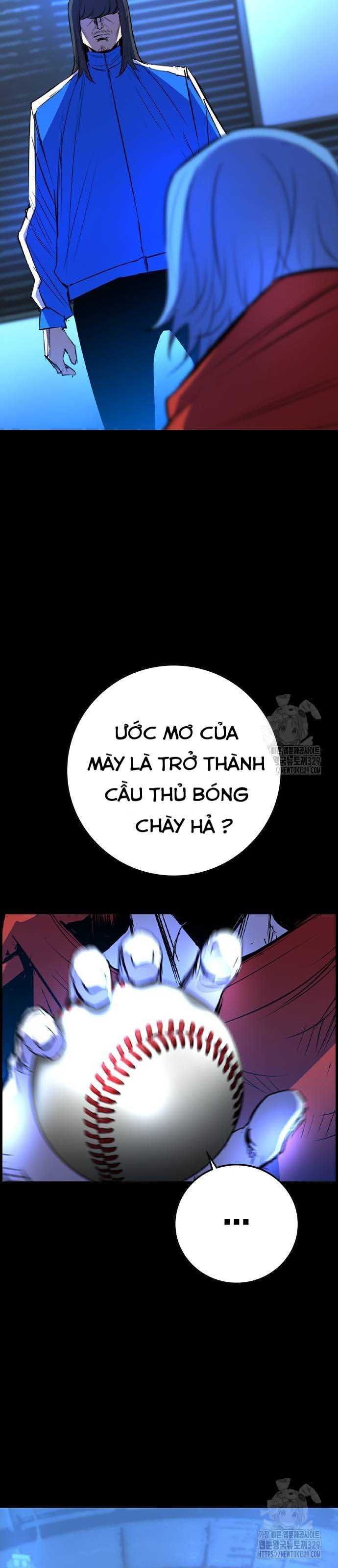 đọc truyện Phòng Gym Hanlim Chương 170 ảnh 15 tại Thiên Thai Truyện