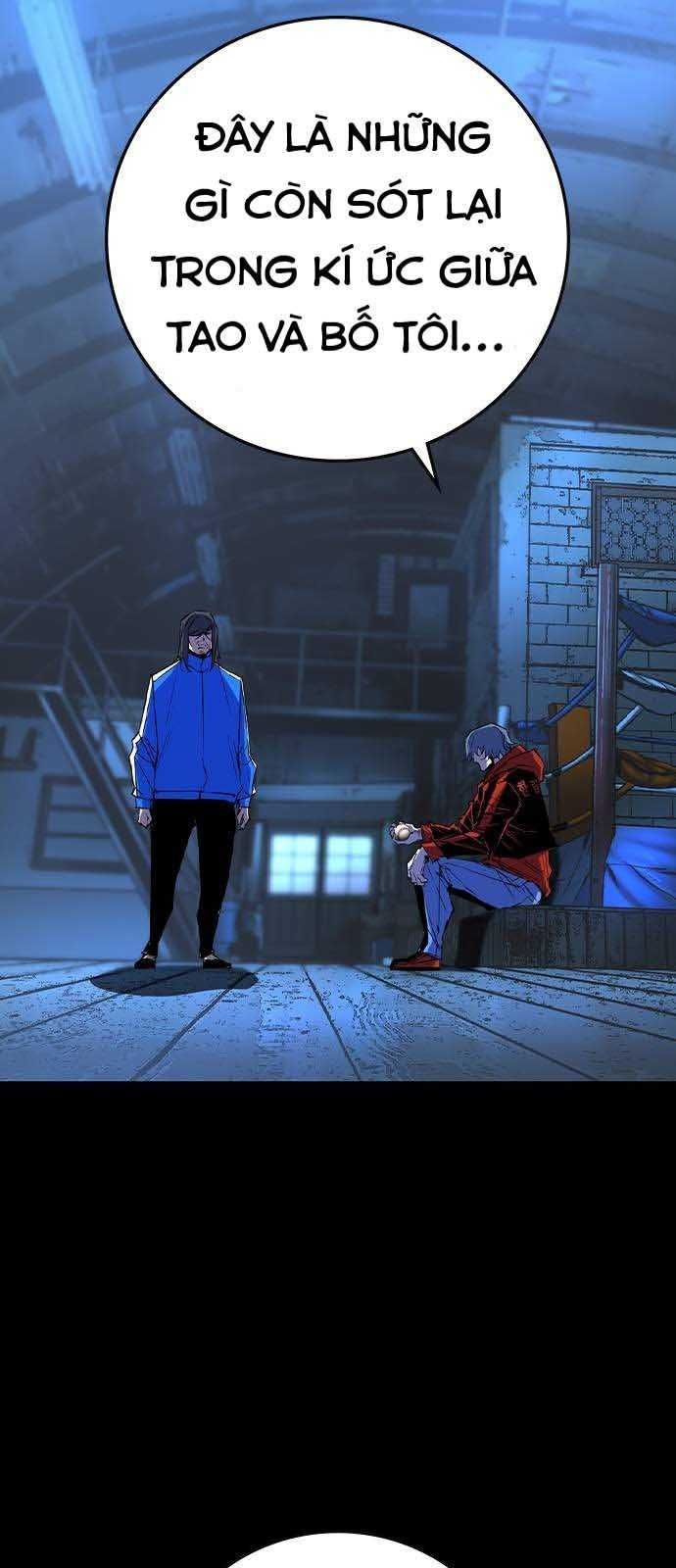 đọc truyện Phòng Gym Hanlim Chương 170 ảnh 16 tại Thiên Thai Truyện