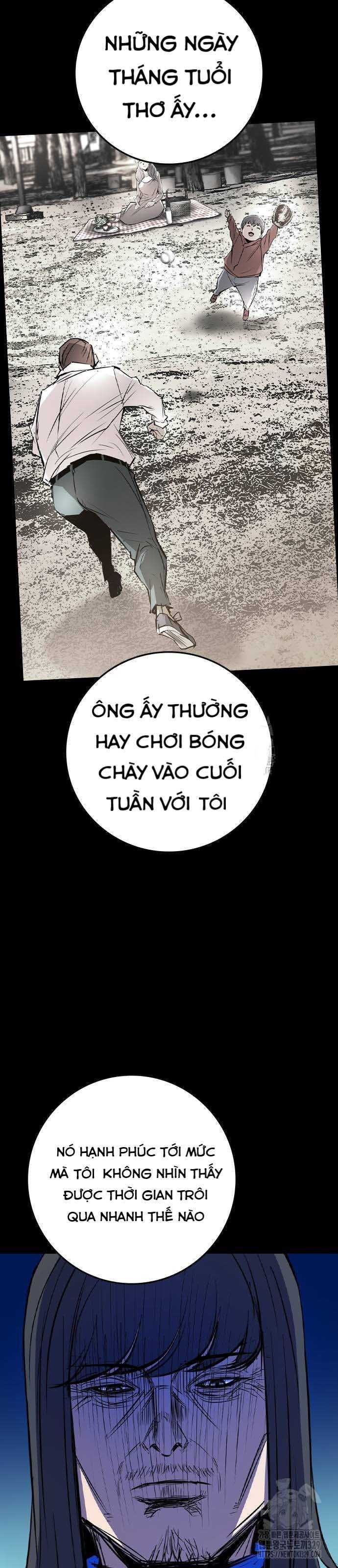 đọc truyện Phòng Gym Hanlim Chương 170 ảnh 17 tại Thiên Thai Truyện