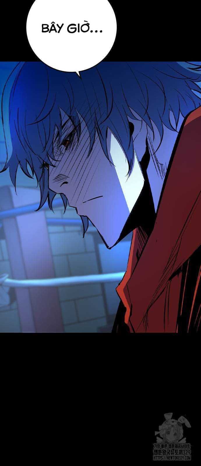 đọc truyện Phòng Gym Hanlim Chương 170 ảnh 20 tại Thiên Thai Truyện