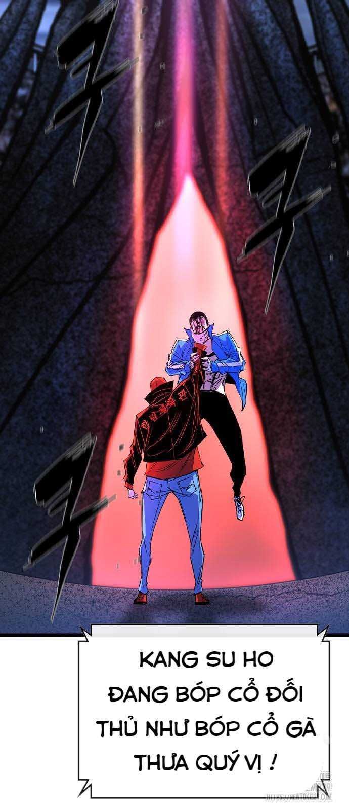 đọc truyện Phòng Gym Hanlim Chương 170 ảnh 27 tại Thiên Thai Truyện