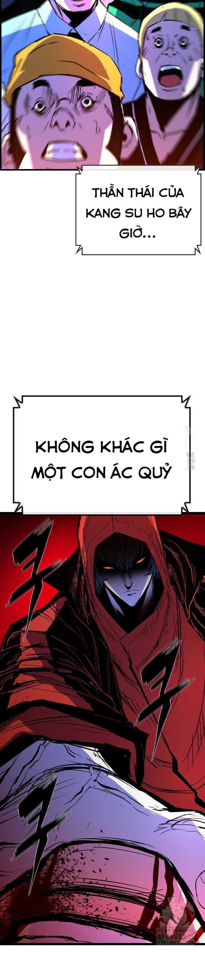 đọc truyện Phòng Gym Hanlim Chương 170 ảnh 30 tại Thiên Thai Truyện