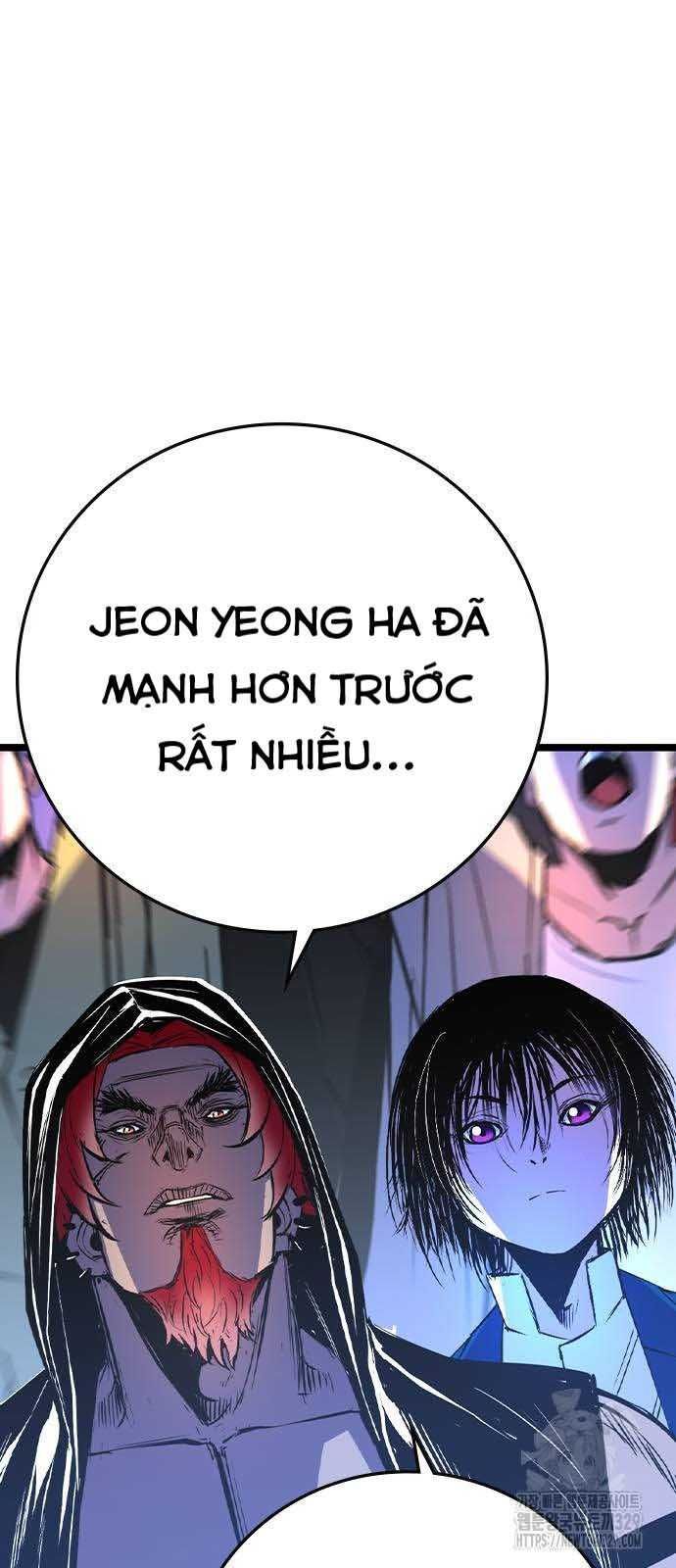 đọc truyện Phòng Gym Hanlim Chương 170 ảnh 31 tại Thiên Thai Truyện