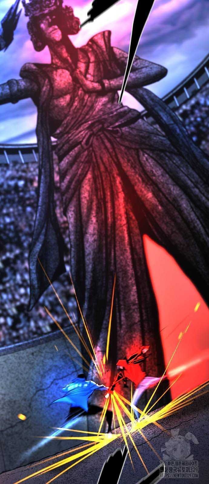 đọc truyện Phòng Gym Hanlim Chương 170 ảnh 56 tại Thiên Thai Truyện