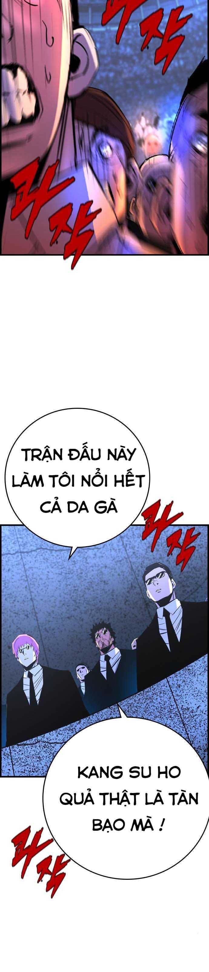 đọc truyện Phòng Gym Hanlim Chương 170 ảnh 75 tại Thiên Thai Truyện