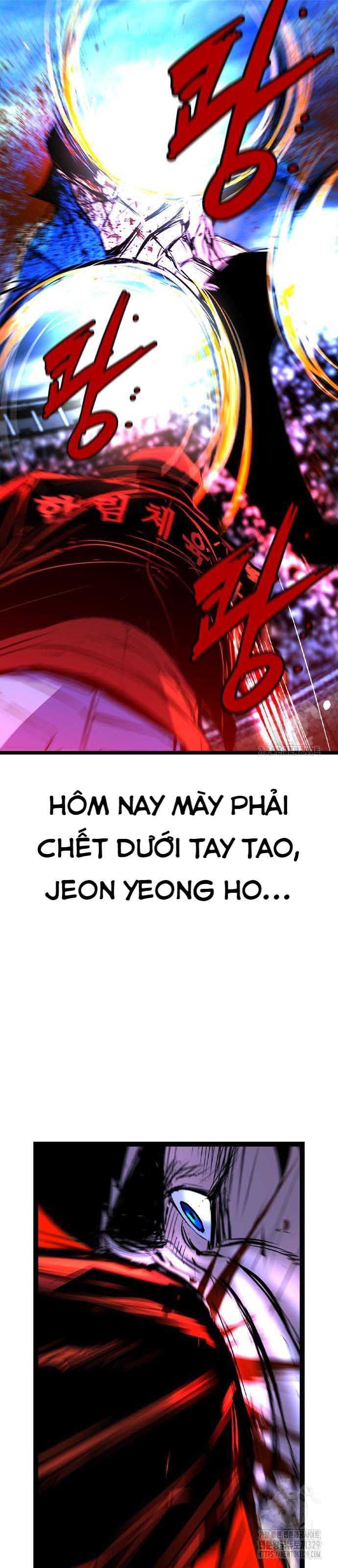 đọc truyện Phòng Gym Hanlim Chương 170 ảnh 78 tại Thiên Thai Truyện