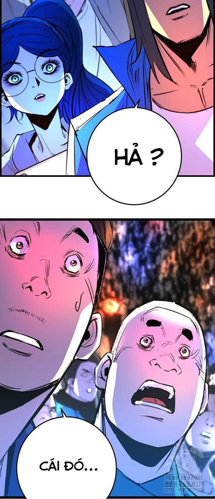 đọc truyện Phòng Gym Hanlim Chương 170 ảnh 85 tại Thiên Thai Truyện