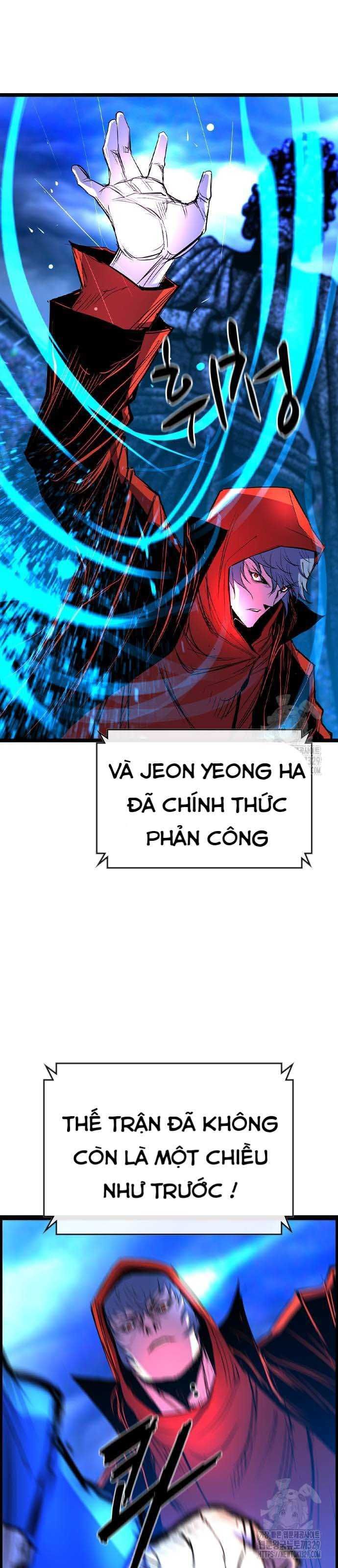 đọc truyện Phòng Gym Hanlim Chương 170 ảnh 89 tại Thiên Thai Truyện