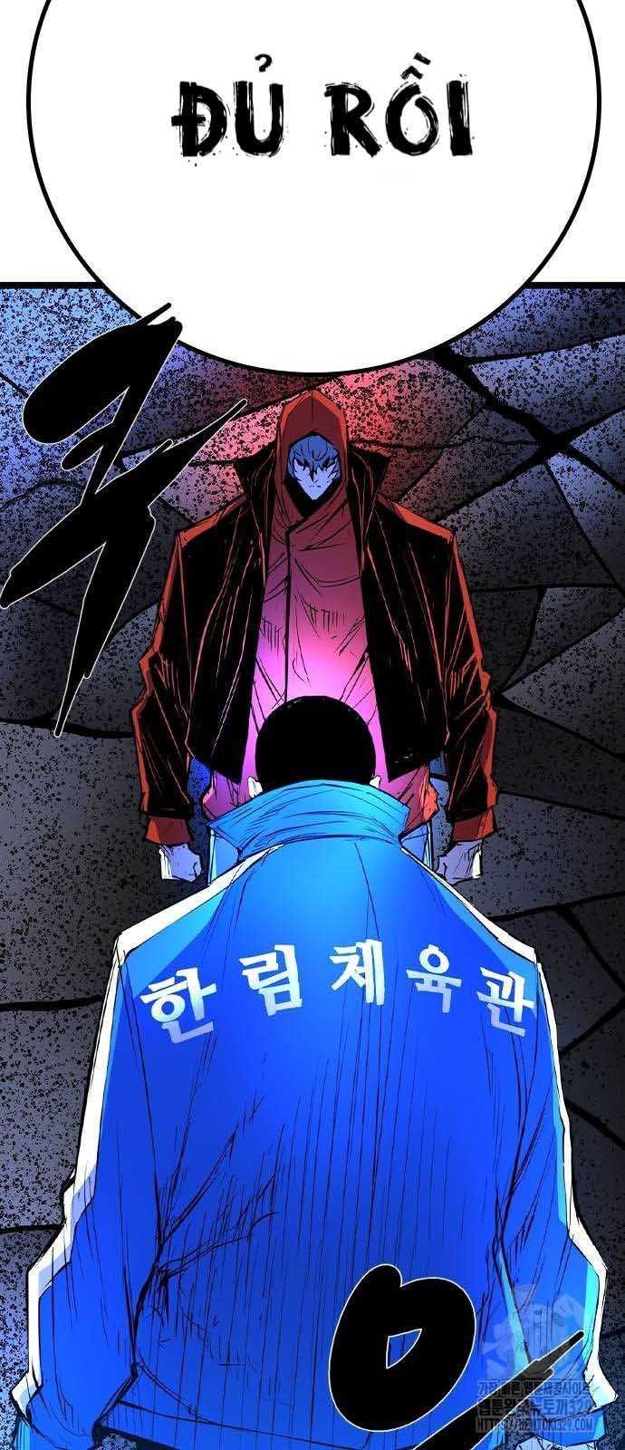 đọc truyện Phòng Gym Hanlim Chương 170 ảnh 92 tại Thiên Thai Truyện