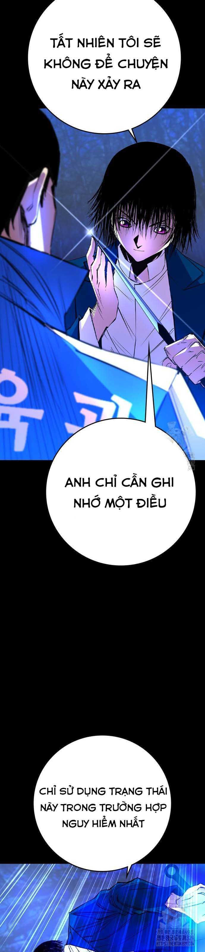 đọc truyện Phòng Gym Hanlim Chương 171 ảnh 14 tại Thiên Thai Truyện