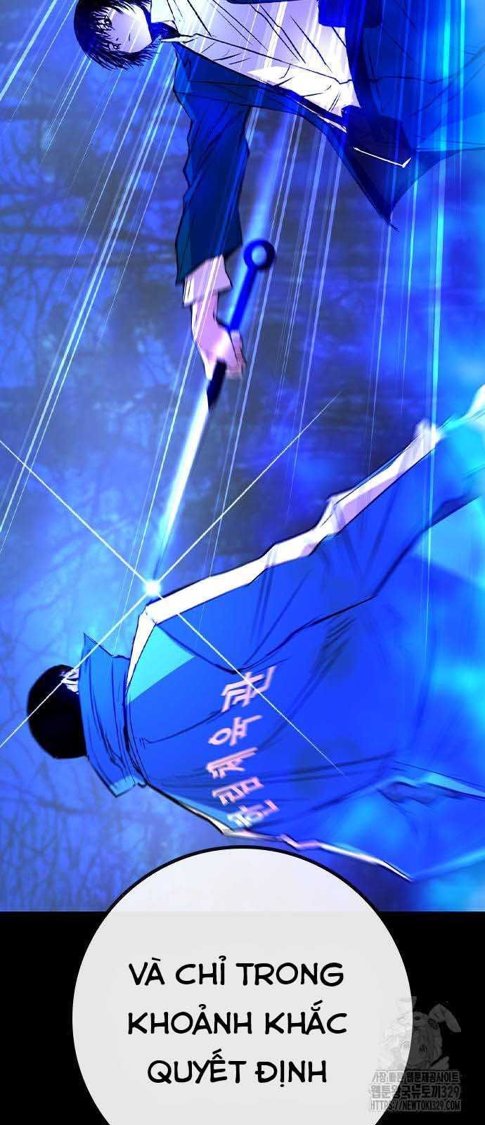 đọc truyện Phòng Gym Hanlim Chương 171 ảnh 15 tại Thiên Thai Truyện