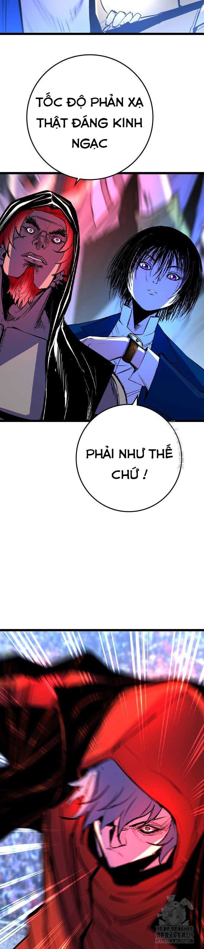 đọc truyện Phòng Gym Hanlim Chương 171 ảnh 33 tại Thiên Thai Truyện