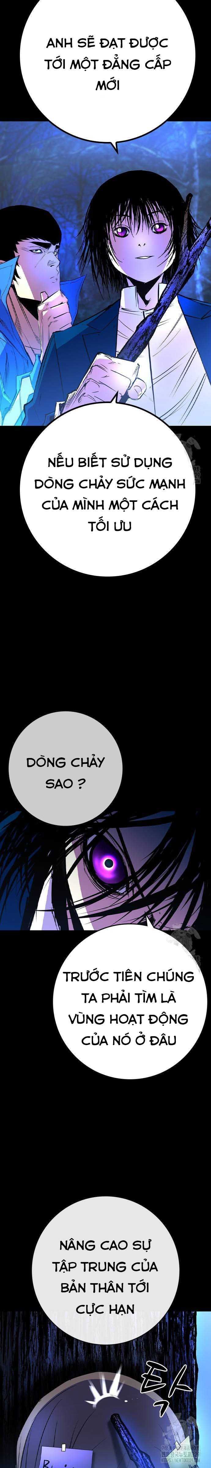 đọc truyện Phòng Gym Hanlim Chương 171 ảnh 6 tại Thiên Thai Truyện