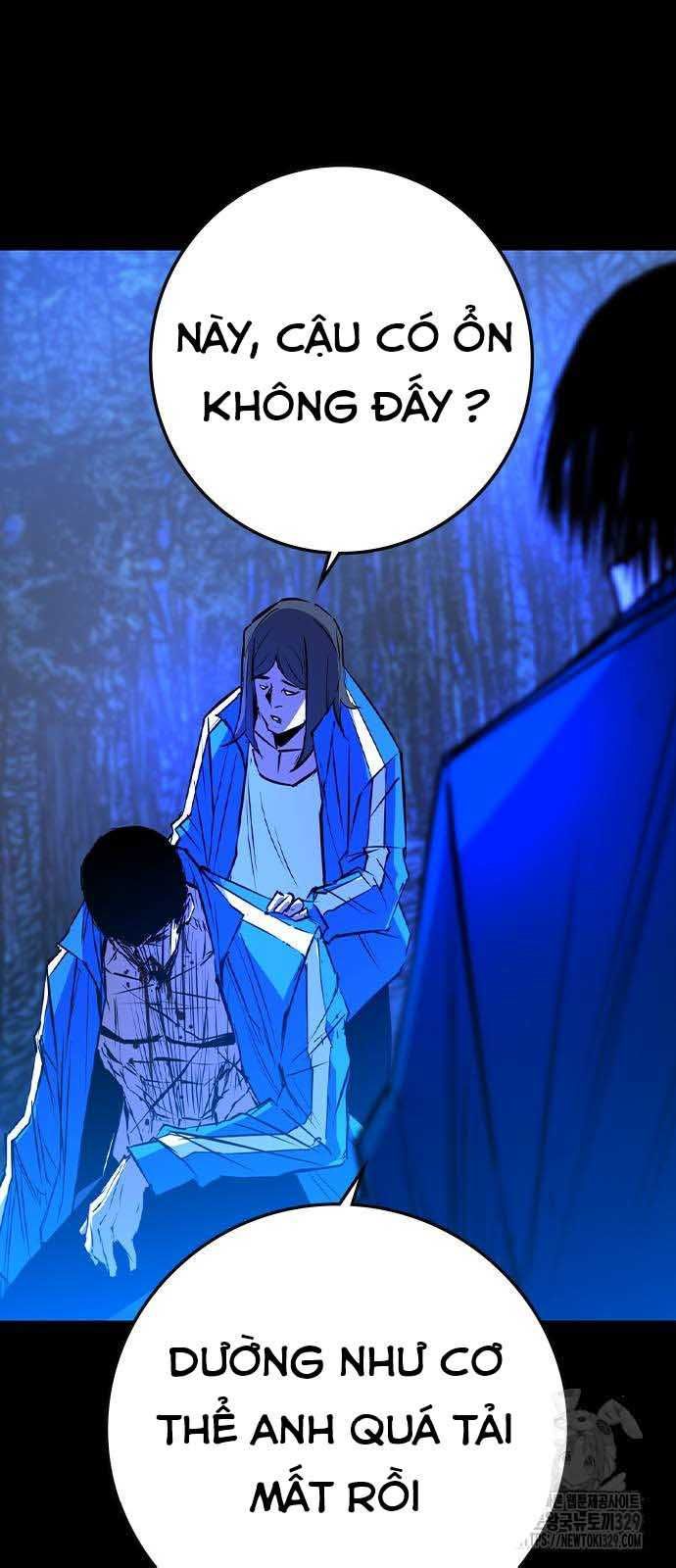 đọc truyện Phòng Gym Hanlim Chương 171 ảnh 85 tại Thiên Thai Truyện