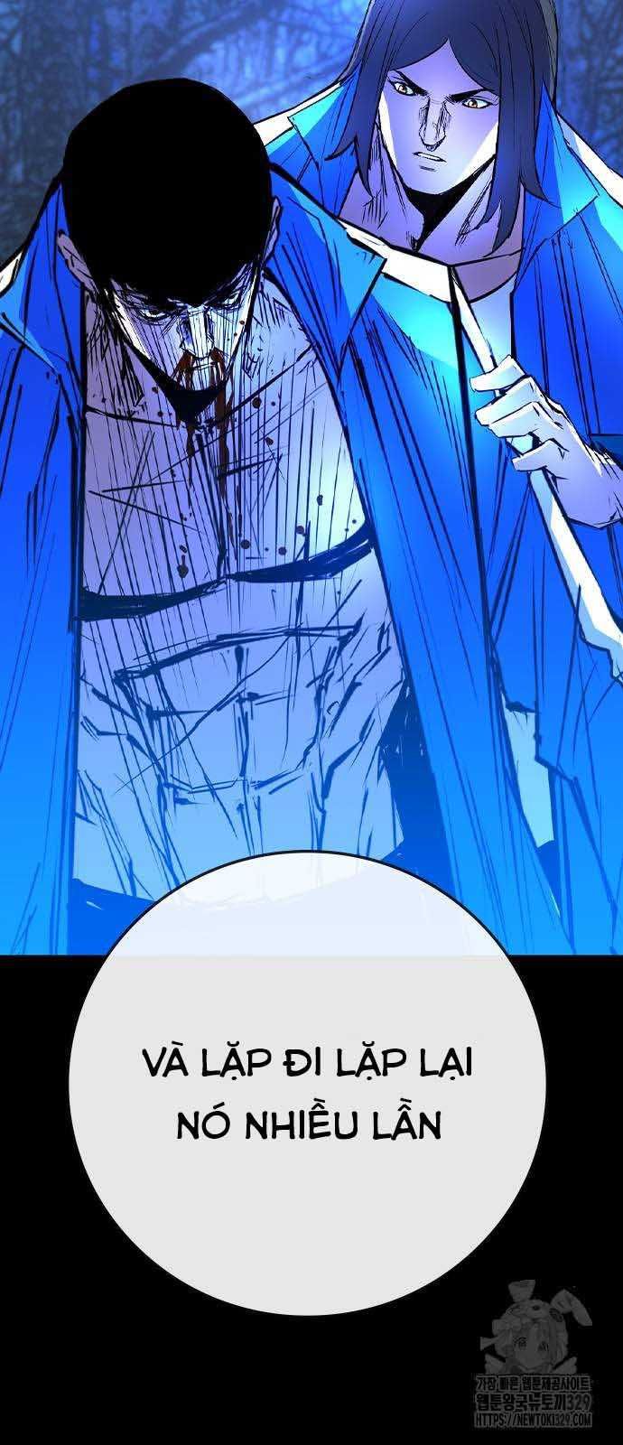 đọc truyện Phòng Gym Hanlim Chương 171 ảnh 88 tại Thiên Thai Truyện