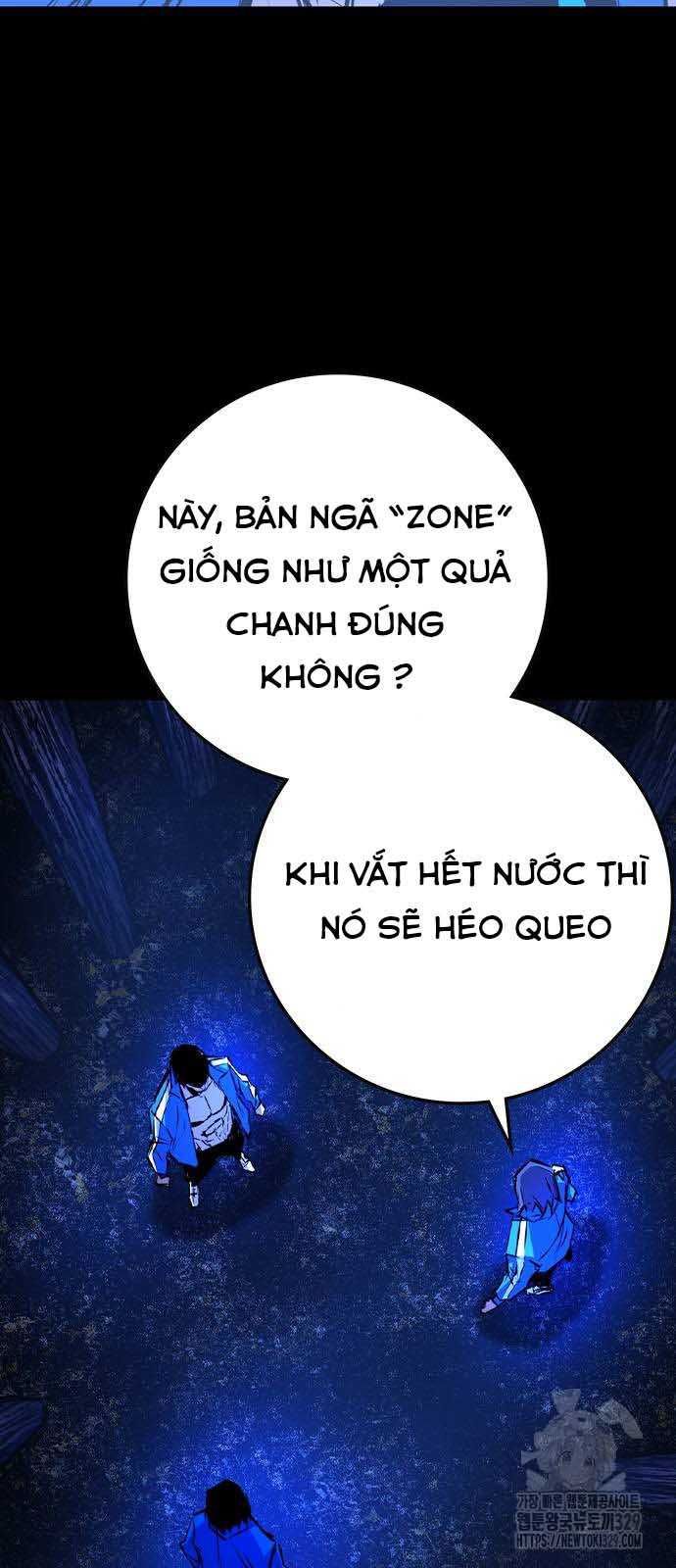 đọc truyện Phòng Gym Hanlim Chương 171 ảnh 90 tại Thiên Thai Truyện