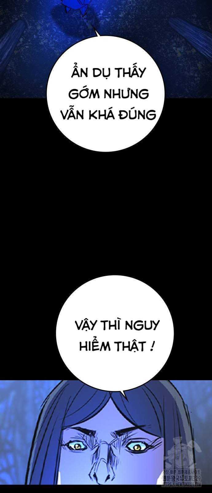 đọc truyện Phòng Gym Hanlim Chương 171 ảnh 91 tại Thiên Thai Truyện