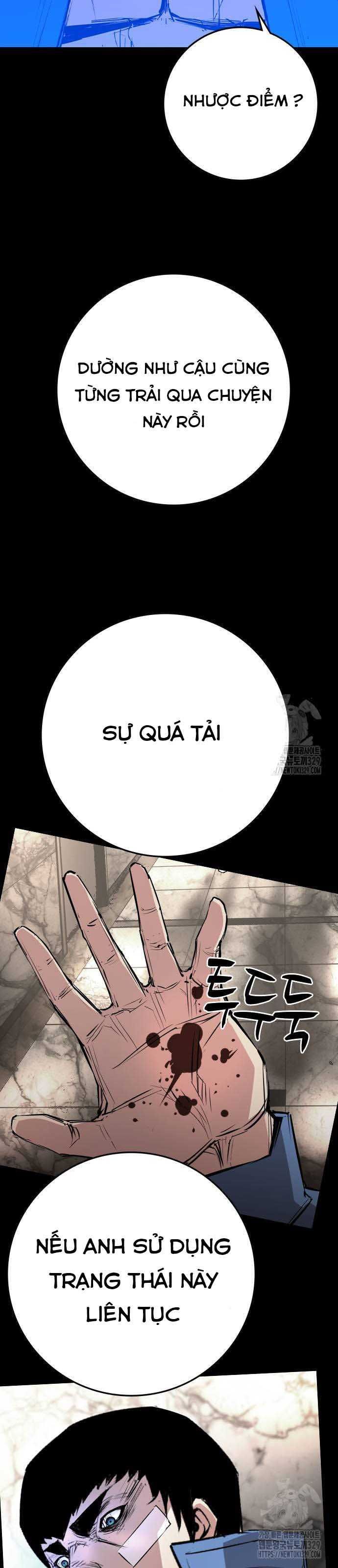 đọc truyện Phòng Gym Hanlim Chương 171 ảnh 11 tại Thiên Thai Truyện