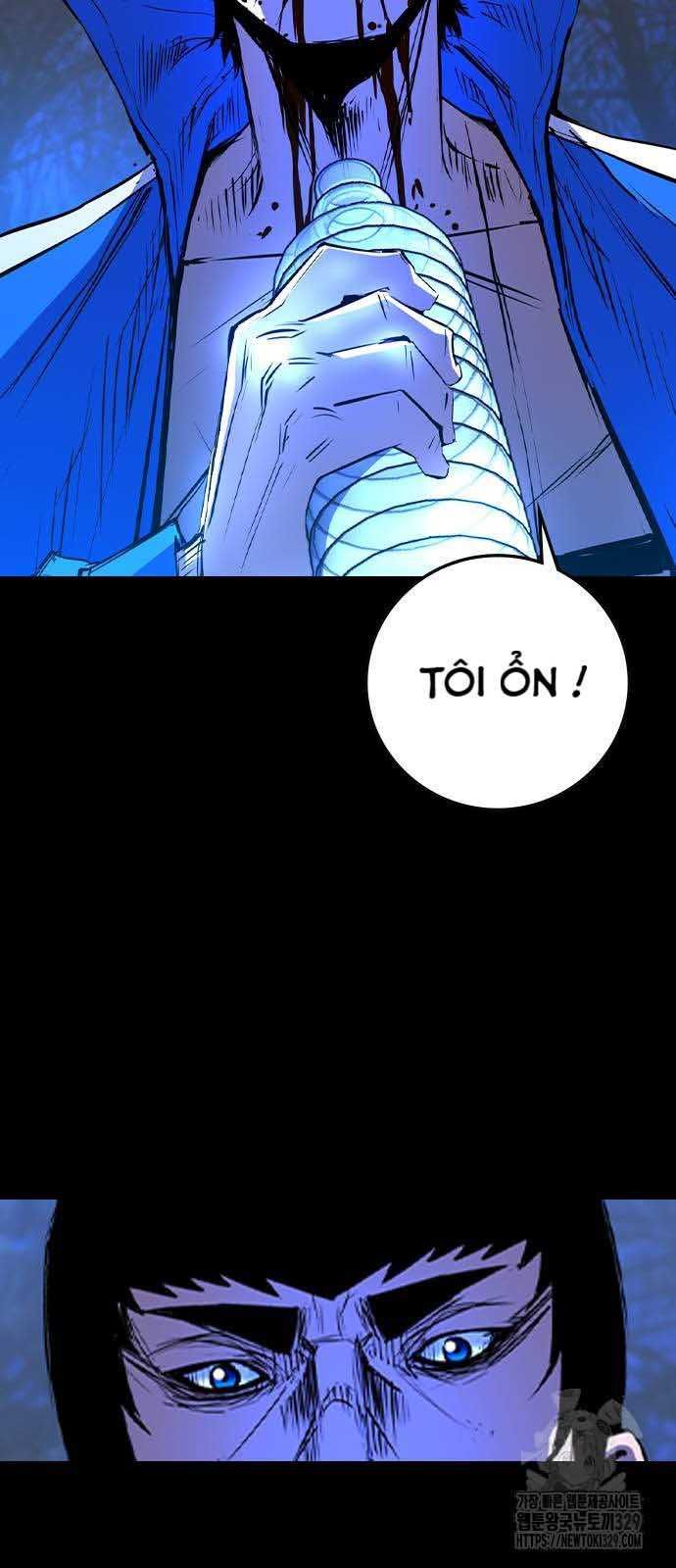 đọc truyện Phòng Gym Hanlim Chương 171 ảnh 95 tại Thiên Thai Truyện