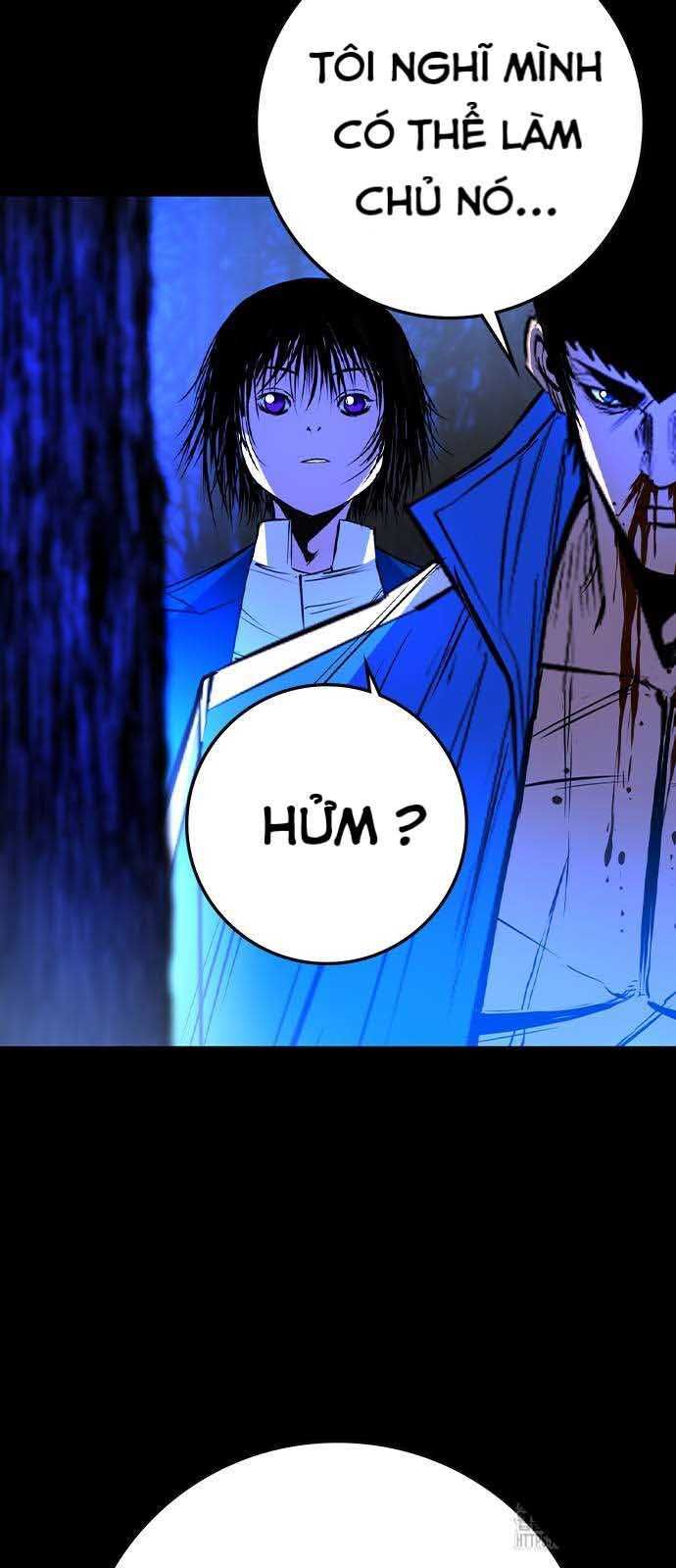 đọc truyện Phòng Gym Hanlim Chương 171 ảnh 98 tại Thiên Thai Truyện