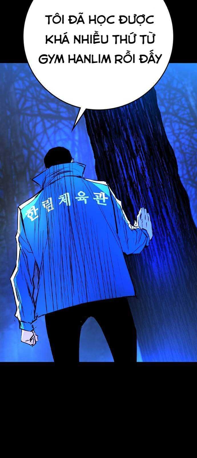 đọc truyện Phòng Gym Hanlim Chương 171 ảnh 99 tại Thiên Thai Truyện