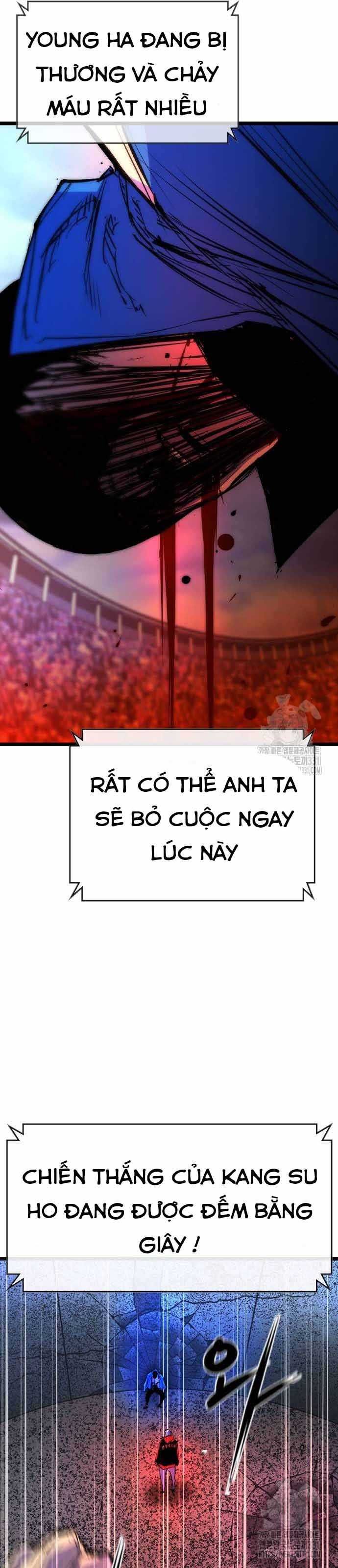 đọc truyện Phòng Gym Hanlim Chương 172 ảnh 107 tại Thiên Thai Truyện