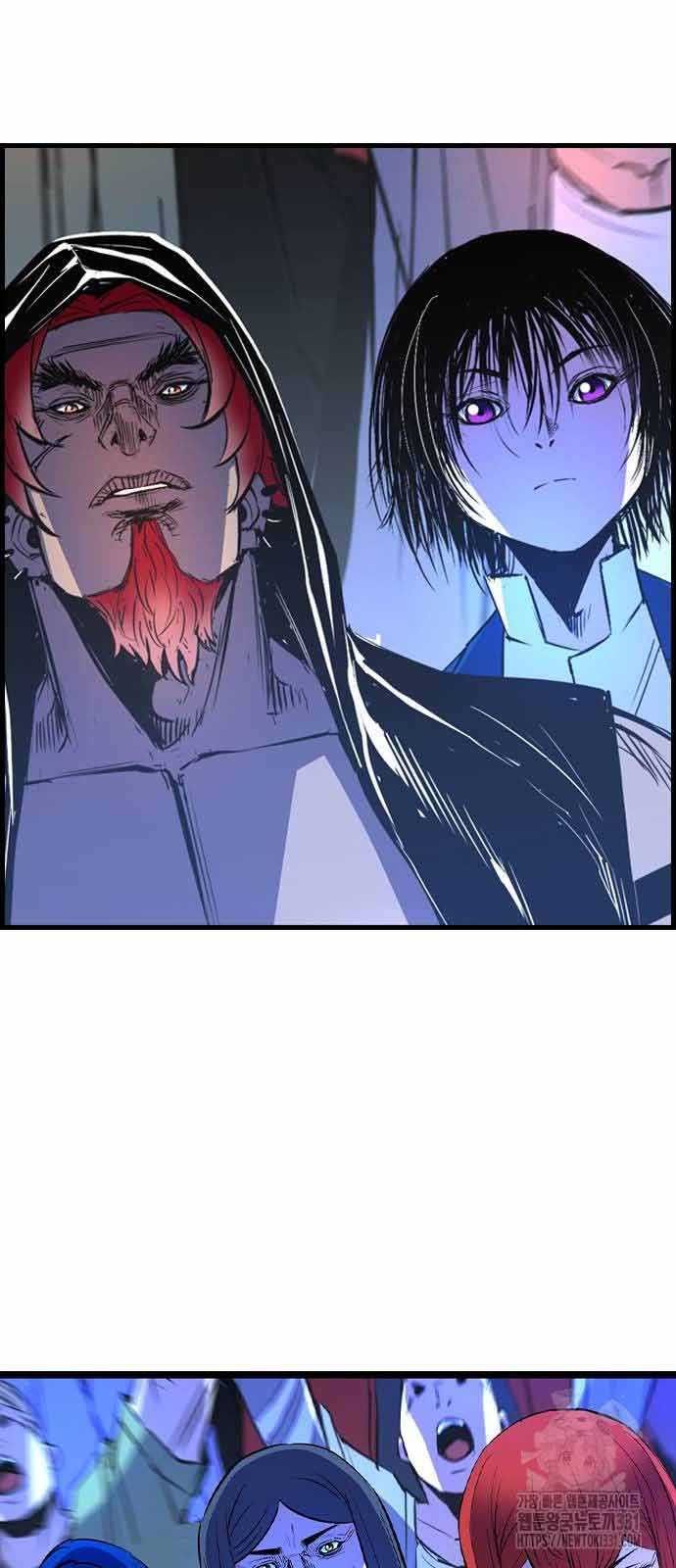 đọc truyện Phòng Gym Hanlim Chương 172 ảnh 135 tại Thiên Thai Truyện