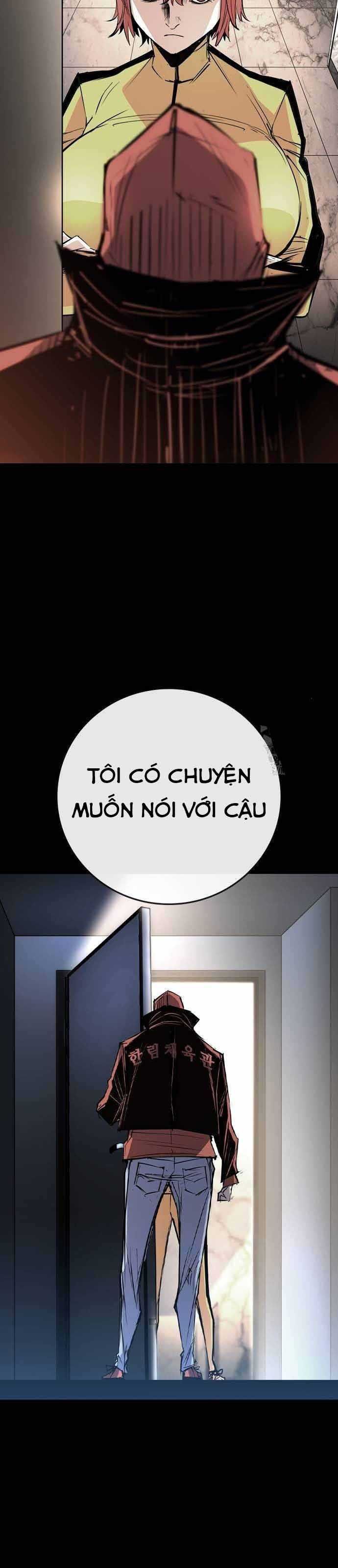 đọc truyện Phòng Gym Hanlim Chương 172 ảnh 17 tại Thiên Thai Truyện