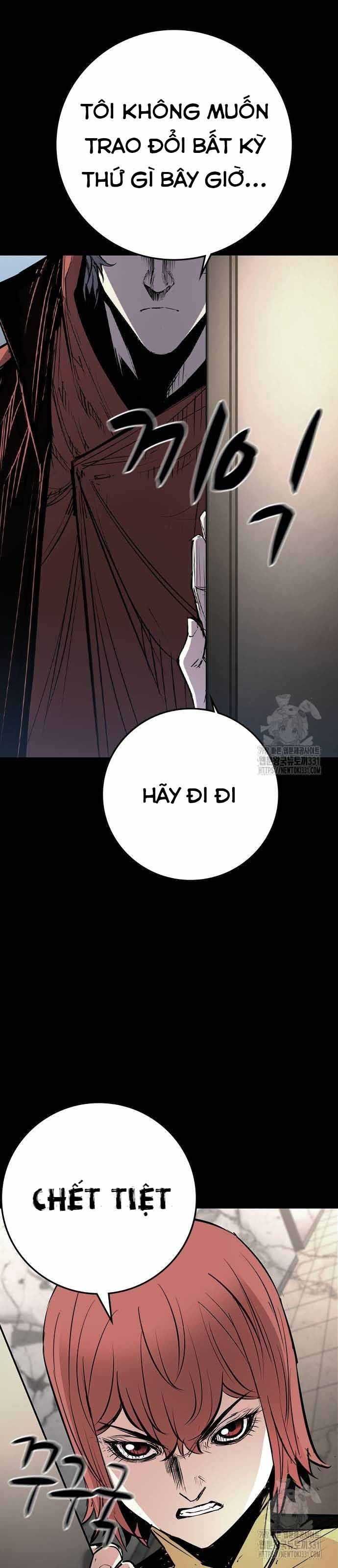 đọc truyện Phòng Gym Hanlim Chương 172 ảnh 18 tại Thiên Thai Truyện