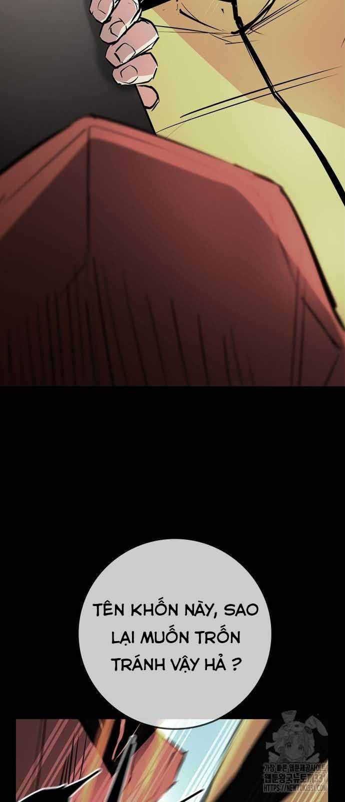 đọc truyện Phòng Gym Hanlim Chương 172 ảnh 19 tại Thiên Thai Truyện