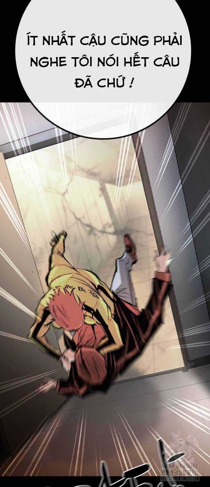 đọc truyện Phòng Gym Hanlim Chương 172 ảnh 21 tại Thiên Thai Truyện