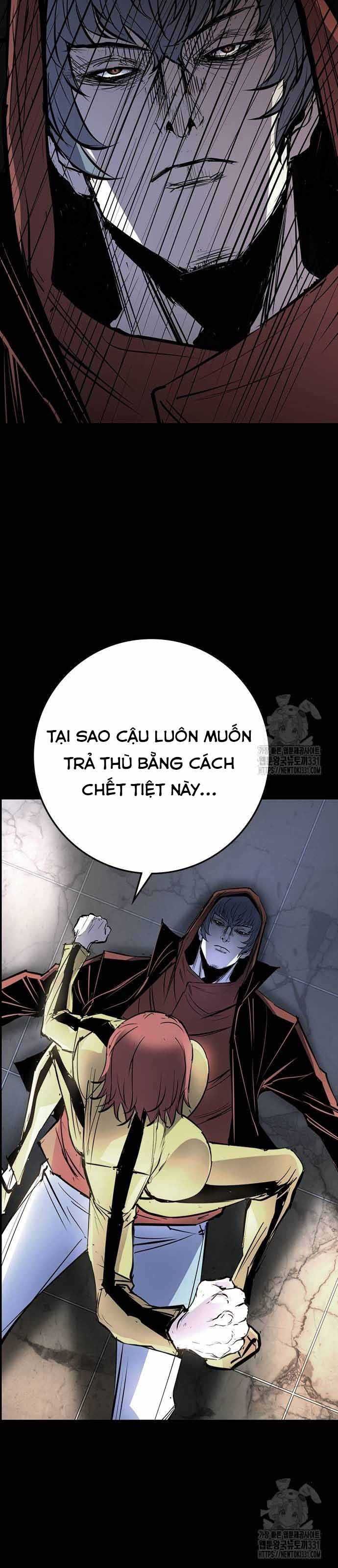 đọc truyện Phòng Gym Hanlim Chương 172 ảnh 26 tại Thiên Thai Truyện