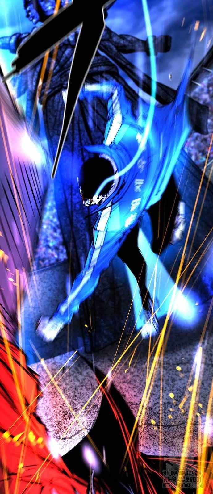 đọc truyện Phòng Gym Hanlim Chương 172 ảnh 5 tại Thiên Thai Truyện