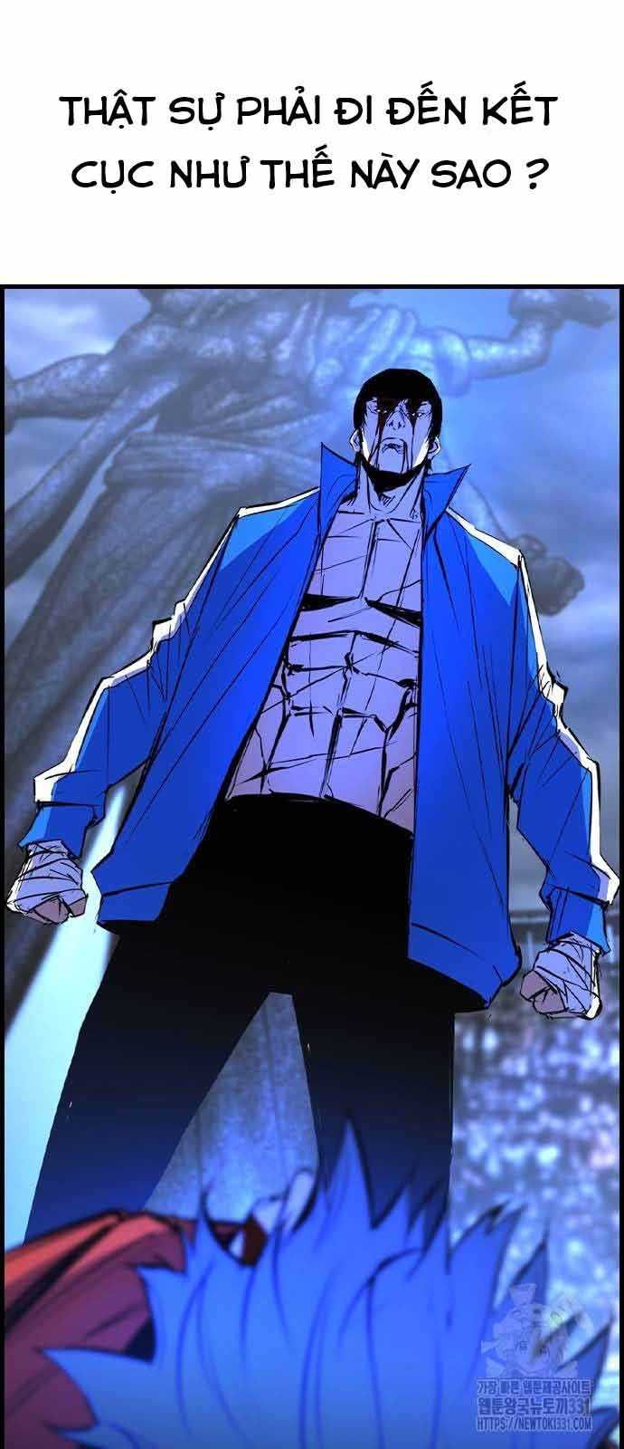 đọc truyện Phòng Gym Hanlim Chương 172 ảnh 36 tại Thiên Thai Truyện