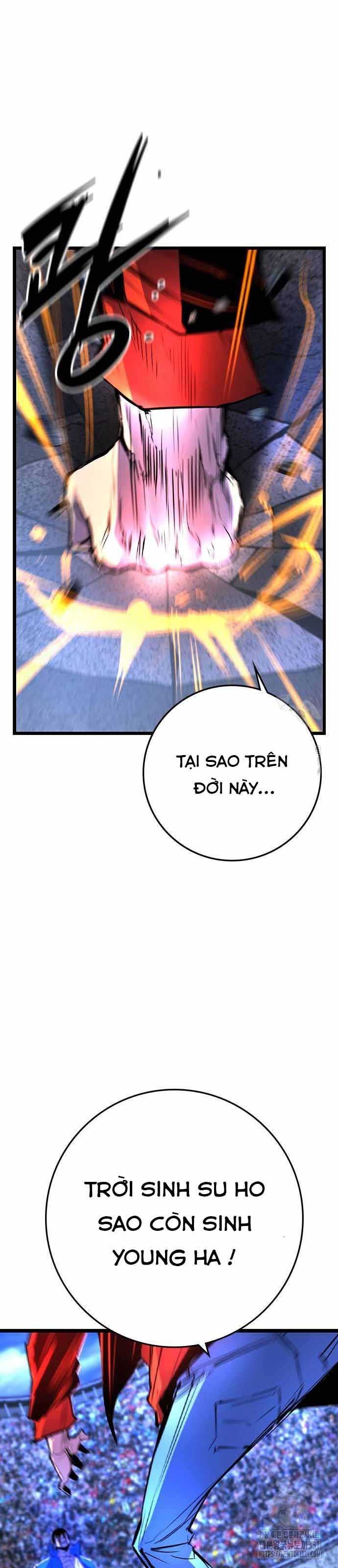 đọc truyện Phòng Gym Hanlim Chương 172 ảnh 38 tại Thiên Thai Truyện