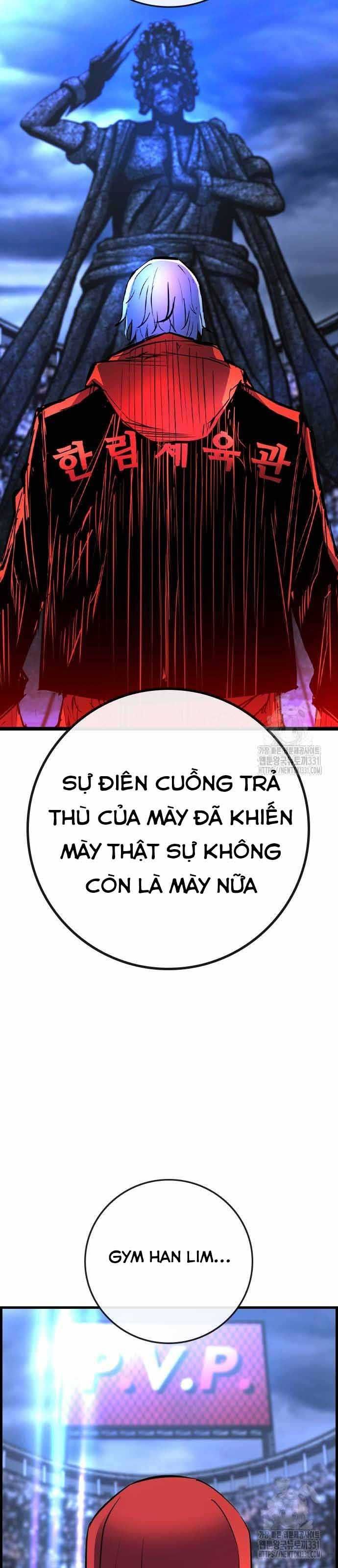 đọc truyện Phòng Gym Hanlim Chương 172 ảnh 41 tại Thiên Thai Truyện