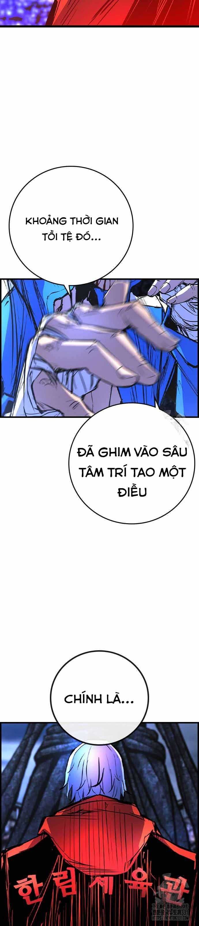 đọc truyện Phòng Gym Hanlim Chương 172 ảnh 43 tại Thiên Thai Truyện