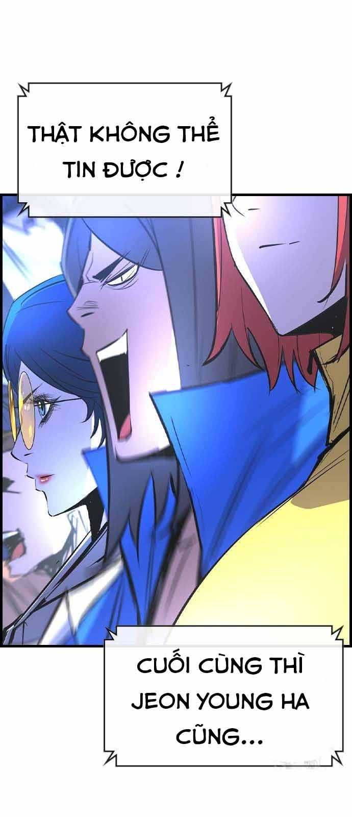 đọc truyện Phòng Gym Hanlim Chương 172 ảnh 8 tại Thiên Thai Truyện