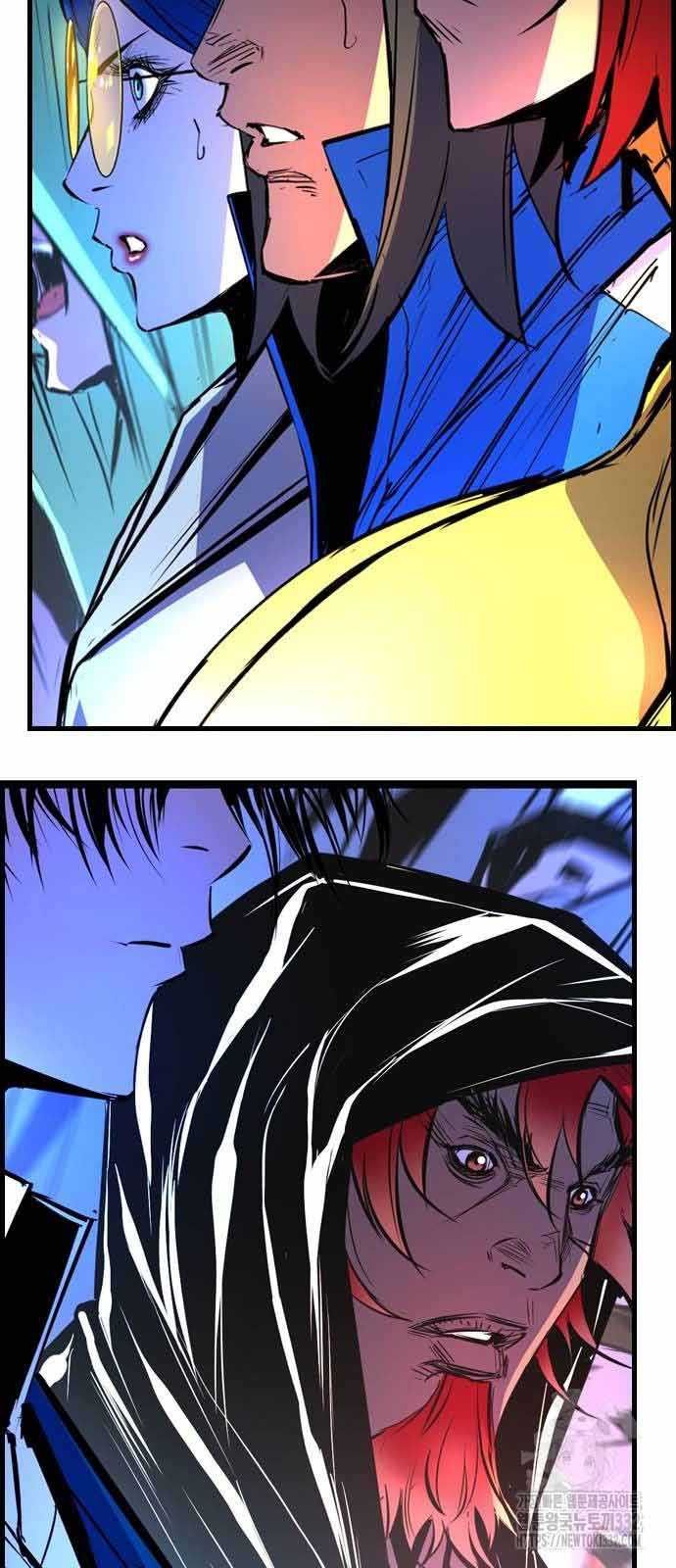 đọc truyện Phòng Gym Hanlim Chương 173 ảnh 120 tại Thiên Thai Truyện