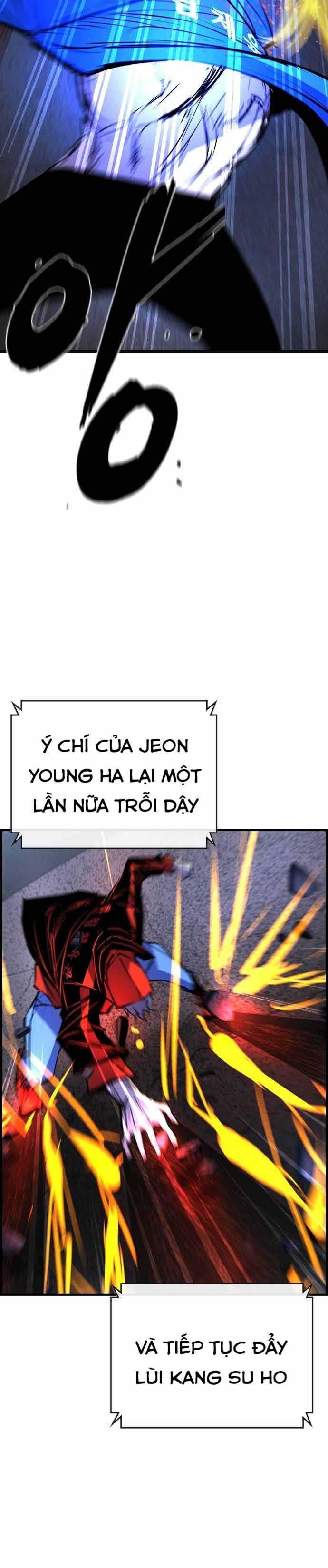 đọc truyện Phòng Gym Hanlim Chương 173 ảnh 17 tại Thiên Thai Truyện