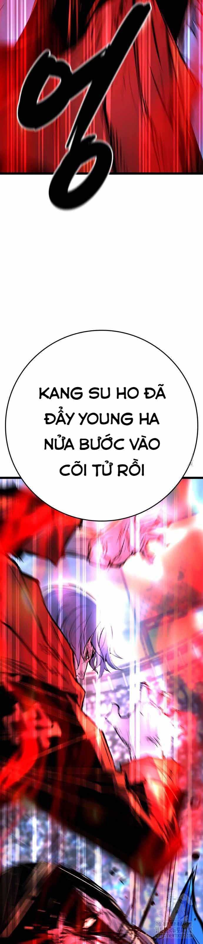 đọc truyện Phòng Gym Hanlim Chương 173 ảnh 30 tại Thiên Thai Truyện