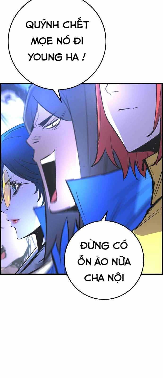 đọc truyện Phòng Gym Hanlim Chương 173 ảnh 46 tại Thiên Thai Truyện