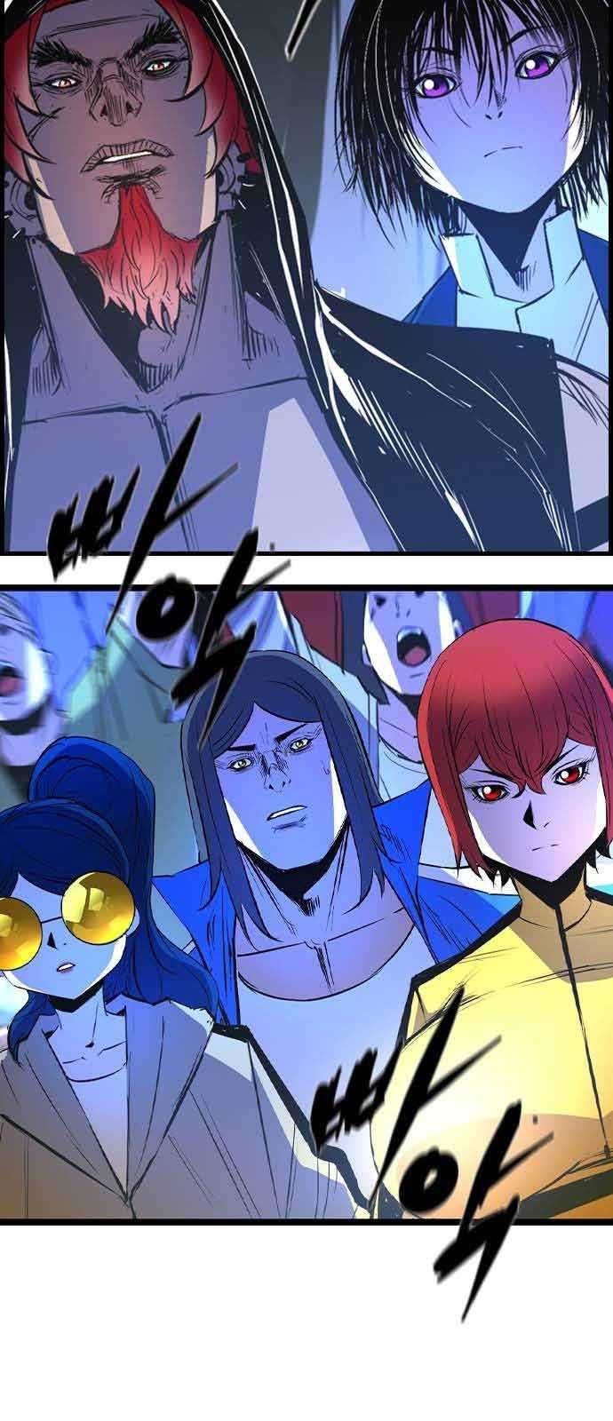 đọc truyện Phòng Gym Hanlim Chương 173 ảnh 72 tại Thiên Thai Truyện