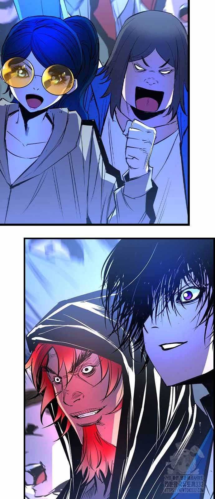 đọc truyện Phòng Gym Hanlim Chương 173 ảnh 90 tại Thiên Thai Truyện